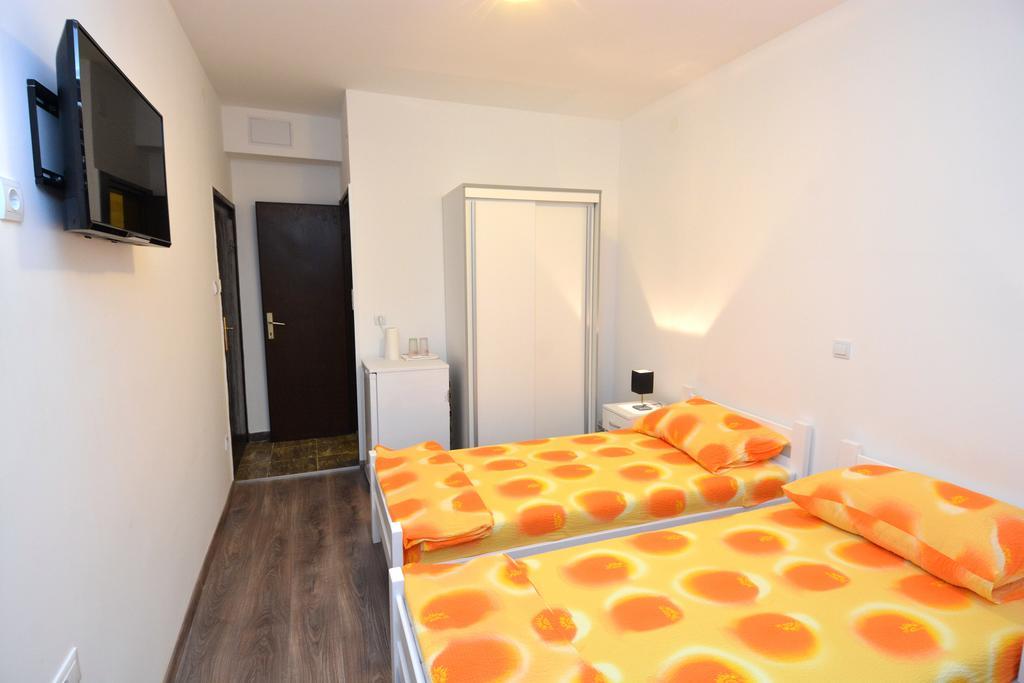 Studio In Dubrovnik Oda fotoğraf