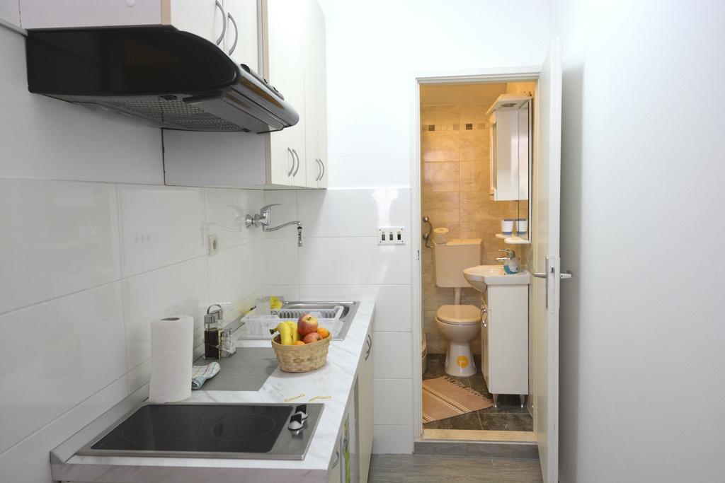Studio In Dubrovnik Oda fotoğraf