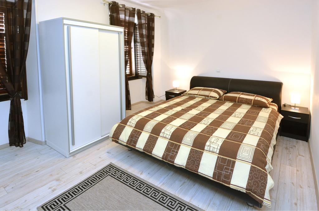 Studio In Dubrovnik Oda fotoğraf
