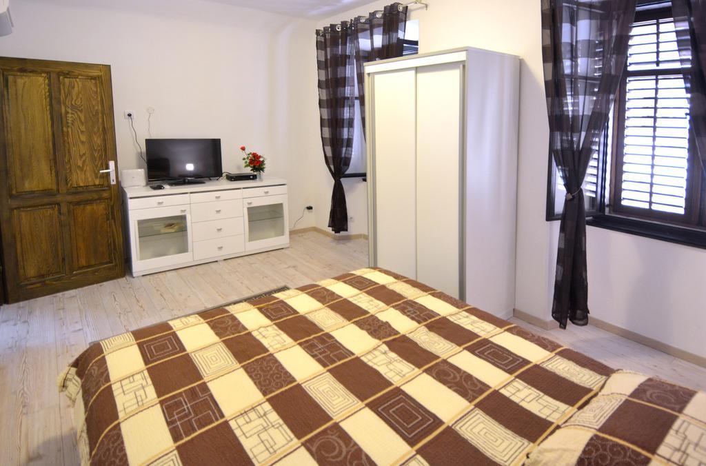 Studio In Dubrovnik Oda fotoğraf