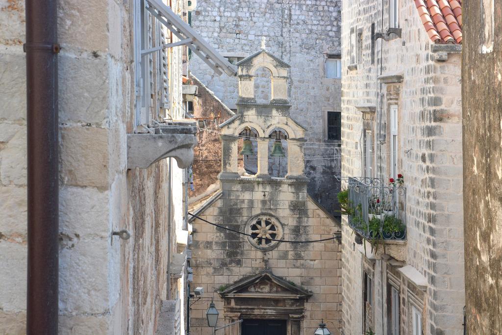 Studio In Dubrovnik Oda fotoğraf